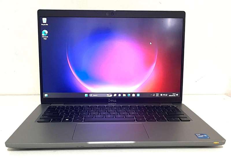 Dell Latitude 5420 14-inch Core i7-1185G7 16GB RAM 512GB SSD Win 11 Pro Excellent Working Condition