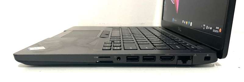 Dell Latitude 5400 14-inch Core i7-8th Gen 16GB RAM 256GB SSD Win 11 Pro