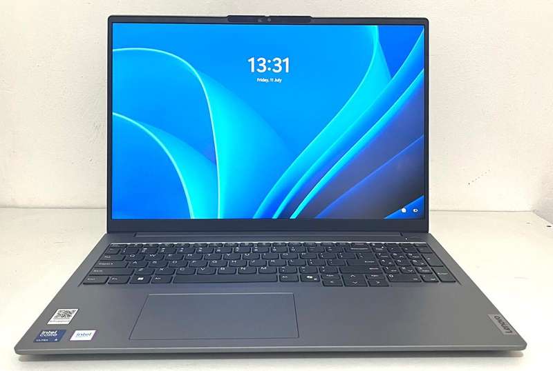 Lenovo ThinkBook 16 G7 IML i7 Ultra5 125U 16gb Ram 1tb SSD WARRANTY UP TO MAR 2028
