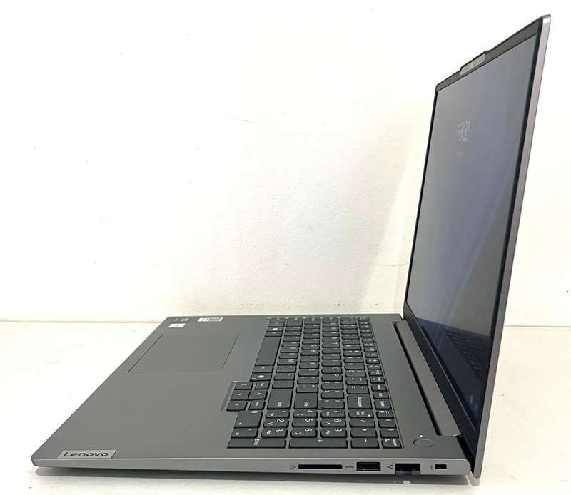 Lenovo ThinkBook 16 G7 IML i7 Ultra5 125U 16gb Ram 1tb SSD WARRANTY UP TO MAR 2028