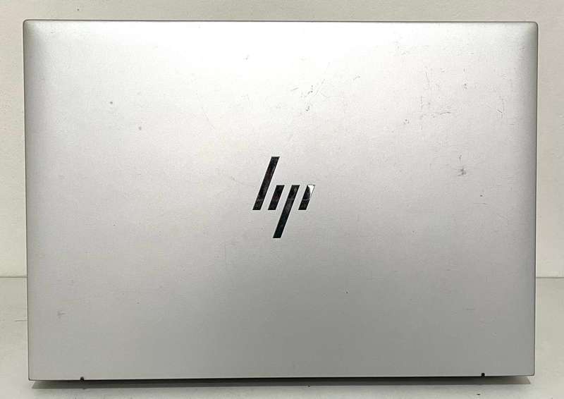 HP EliteBook 860 G9 16" i5-1245U 16gb Ram 256gb ssd HP WARRANTY UP TO JUNE 2026