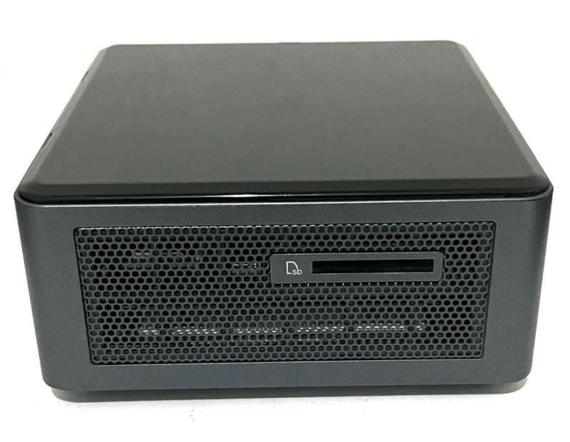 NUC (Proline) BXNUC105FNHN i5 -10210U 8gb 512gb SSD-Excellent Working Condition