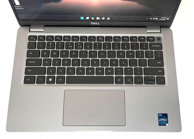Dell Latitude 5440 14-inch Core i5-1335U 16GB RAM 256GB SSD Win 11 Pro Warranty up to Dec 2027