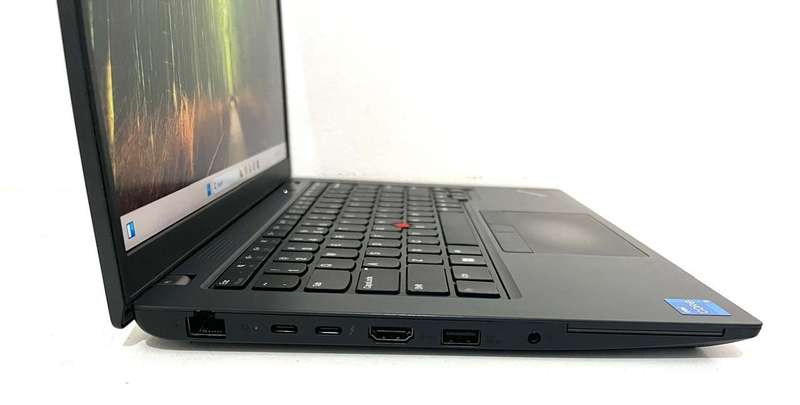Lenovo ThinkPad L14 GEN 4 14-inch FHD Intel Core i5-1335U 8GB RAM 512GB SSD 4G Laptop 21H2S5M400