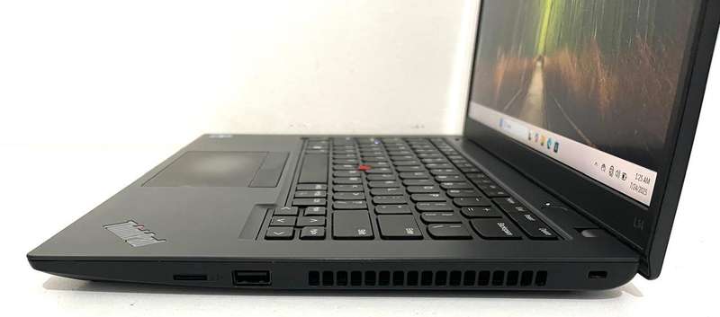 Lenovo ThinkPad L14 GEN 4 14-inch FHD Intel Core i5-1335U 8GB RAM 512GB SSD 4G Laptop 21H2S5M400
