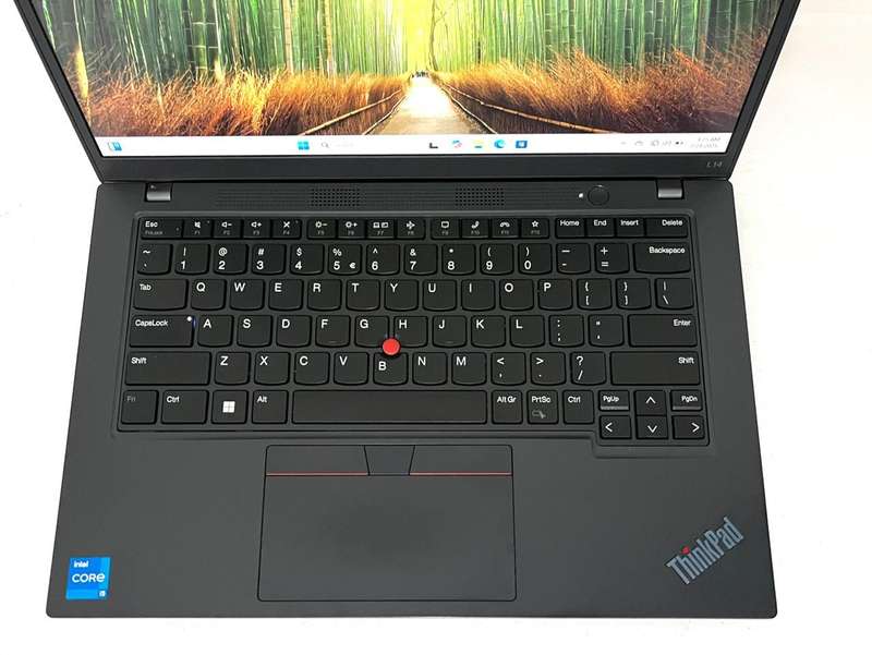 Lenovo ThinkPad L14 GEN 4 14-inch FHD Intel Core i5-1335U 8GB RAM 512GB SSD 4G Laptop 21H2S5M400