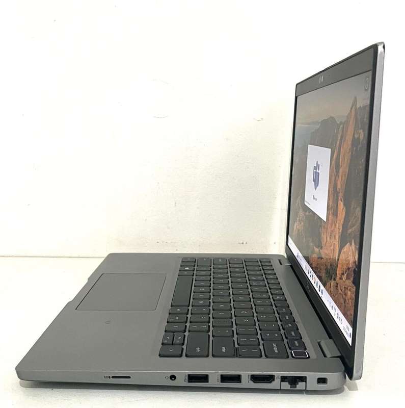 Dell Latitude 5420 14-inch Core i5-1145G7 16GB RAM 256GB SSD Win 11 Pro Excellent Working Condition