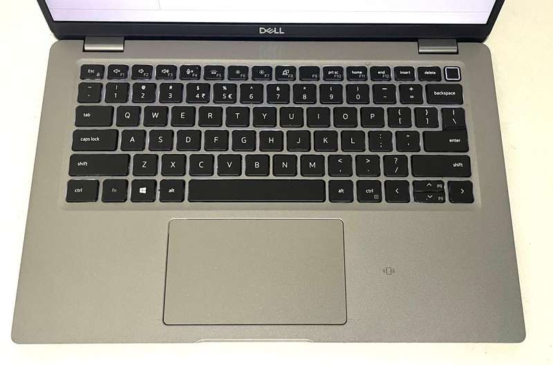 Dell Latitude 5420 14-inch Core i5-1145G7 16GB RAM 256GB SSD Win 11 Pro Excellent Working Condition