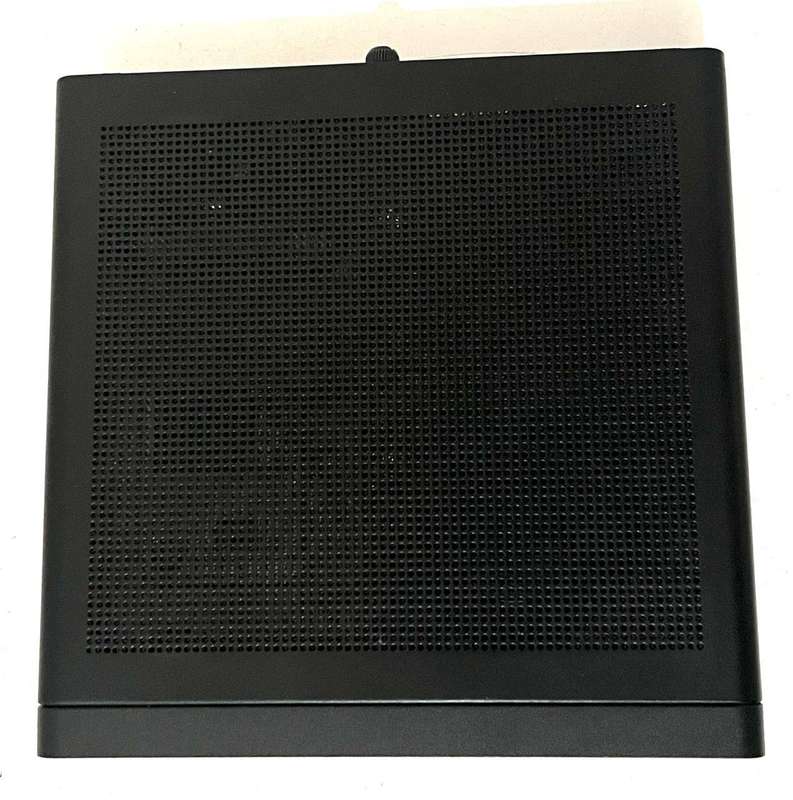 HP EliteDesk 805 G6 Mini PC AMD Ryzen 5 Pro 4650G  Radeon Graphics - 16gb Ram 256gb SSD Warr Jul26