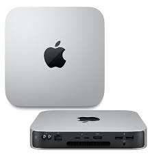 Apple Mac Mini Apple M1 2020 8gb Ram 256gb ssd -MacOS Sonoma-EXCELLENT CONDITION