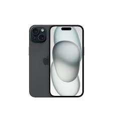 Iphone 15 Black 128gb A3090 New Sealed