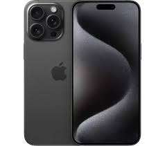 Iphone 15 Black 128gb A3090 New Sealed