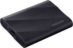 Samsung Portable SSD T9-New Just open box