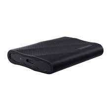 Samsung Portable SSD T9-New Just open box