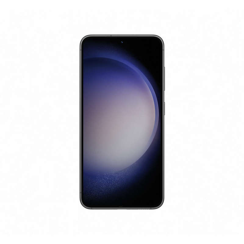 Samsung Phone S23 256gb Black 5G - New Sealed