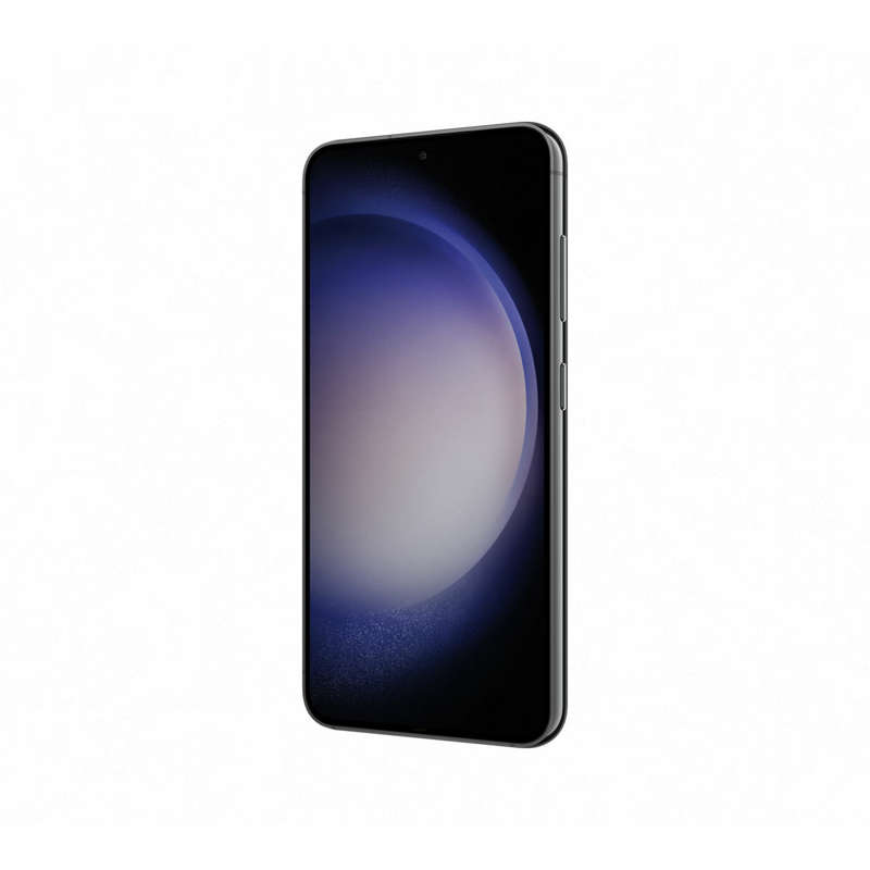 Samsung Phone S23 256gb Black 5G - New Sealed