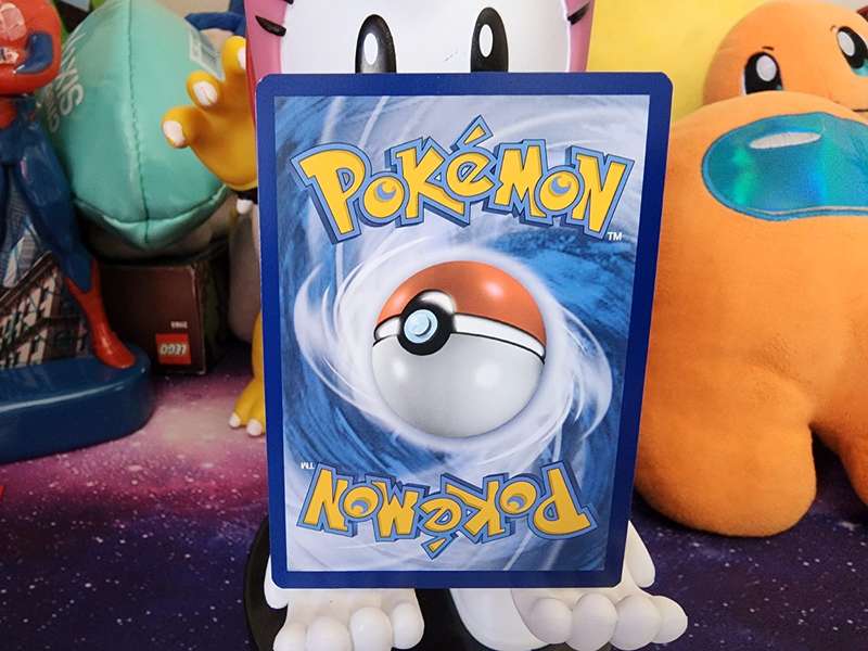 Pokémon Charizard VMAX - SWSH261 - Alternate Art Promo Pokémon Sword & Shield Promos (Holo Foil)