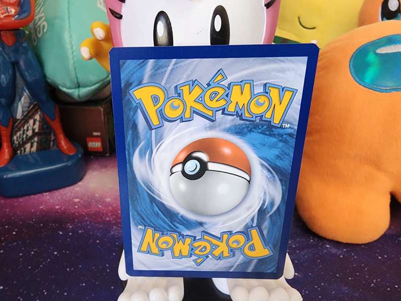 Pokemon Charizard VSTAR - SWSH262 - SWSH: Sword & Shield Promo Cards (SWSD)