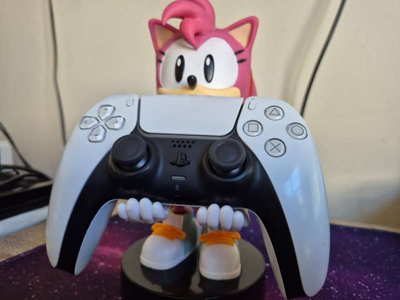 PS5 Duel Sense Controller Original (Pre-owned)