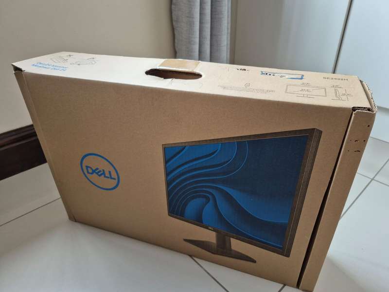 Dell SE2422H 24" Monitor (Pre-owned)
