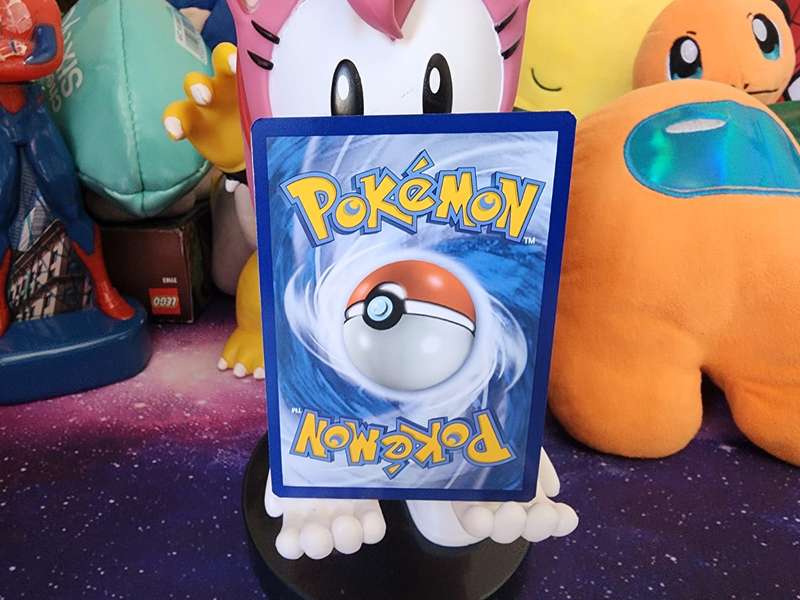 Charizard - 11/108 - Rare Reverse Holo (2016 Set)