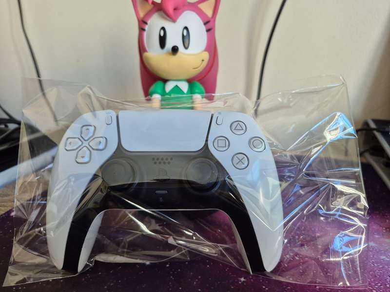 PS5 Duel Sense Controller Original (Pre-owned)