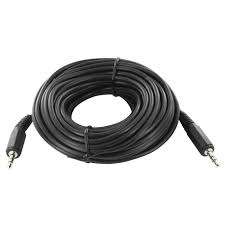 Aux Cable 5M