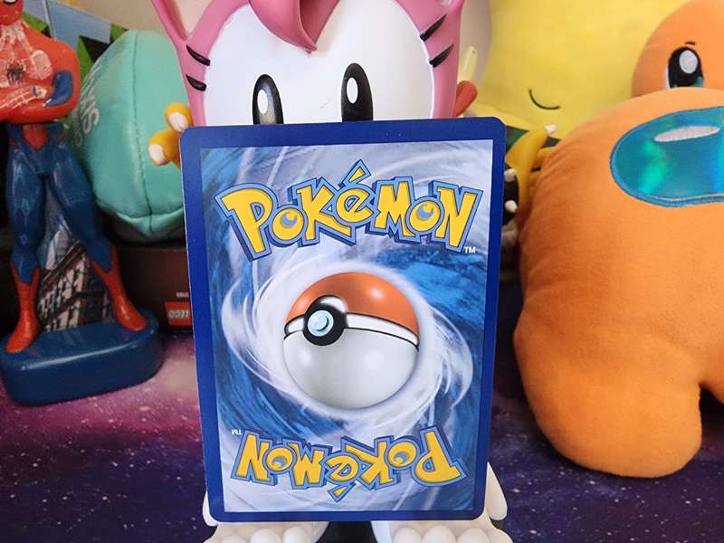 Charizard - 11/108 - Holo Rare (2016 Evolution Set)
