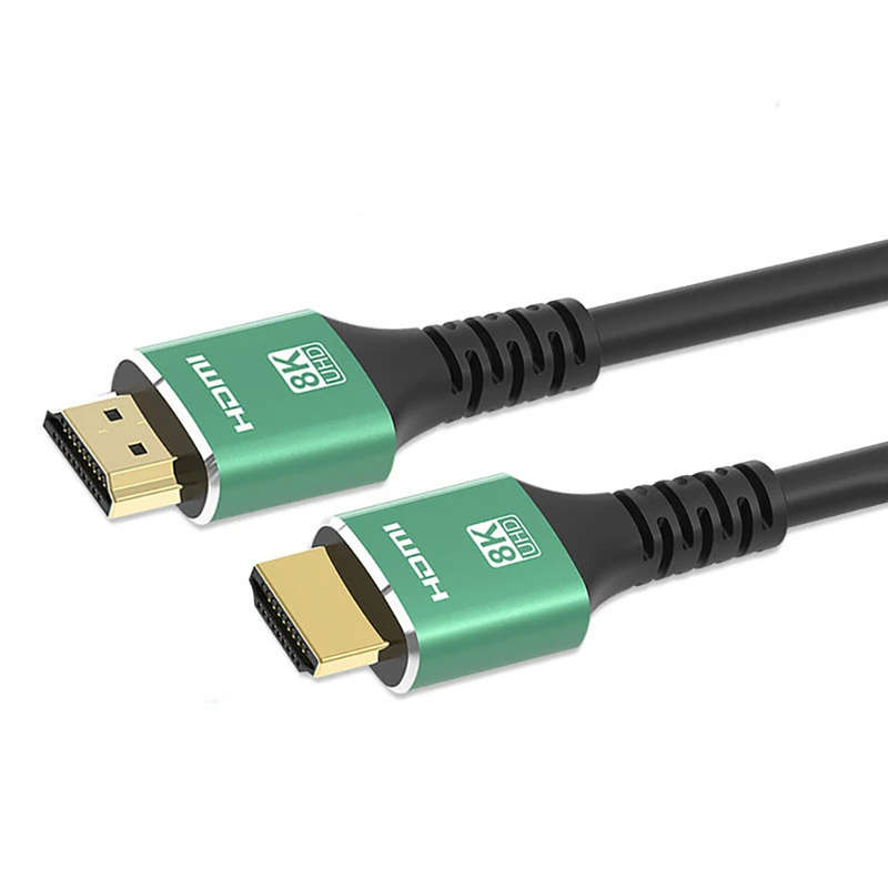 HD2.1V-8K-5M | HDMI 2.1 Ultra High Speed 8K 120Hz Cable | 5 m