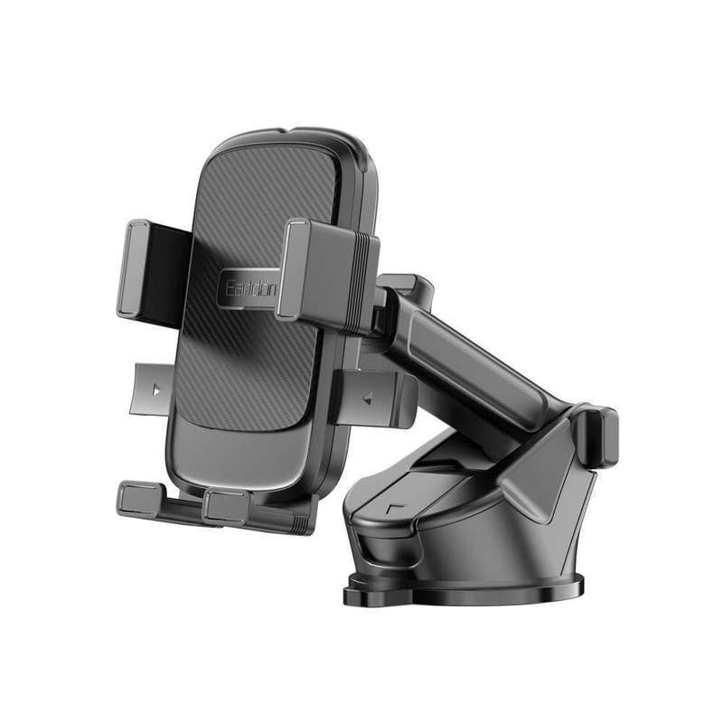 Eh264 Suction Car Holder 360 Rotation (Cellphone)