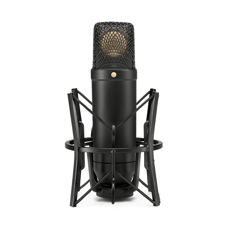 RODE NT1 Studio Microphone