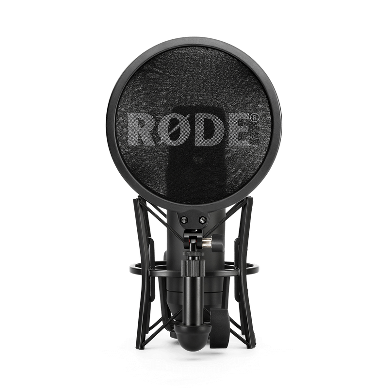 RODE NT1 Studio Microphone