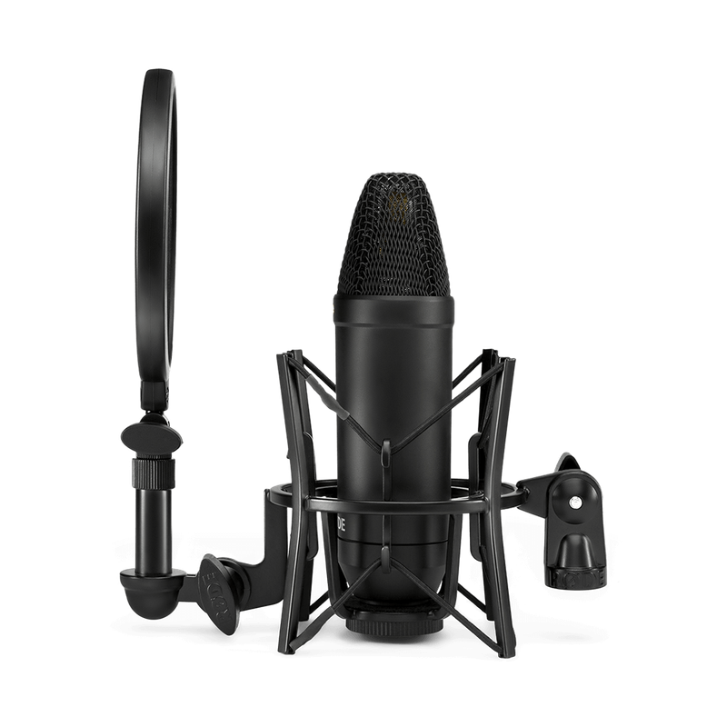 RODE NT1 Studio Microphone