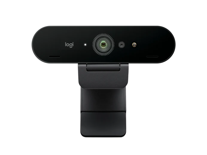 LOGITECH BRIO 4K Ultra HD Webcam
