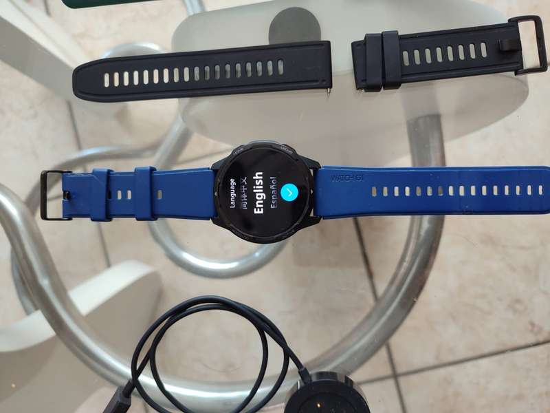 Xiaomi Watch S1 Active Smartwatch