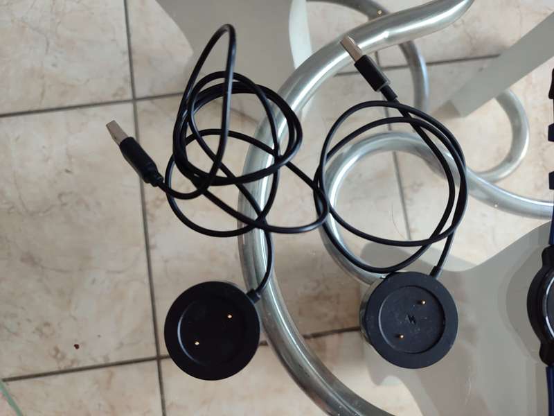 Xiaomi Watch S1 Active Smartwatch