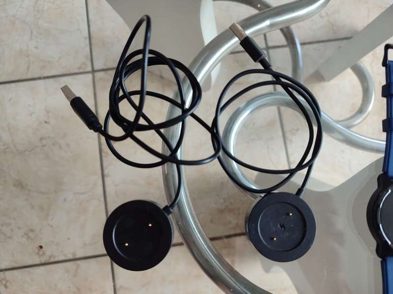 Xiaomi Watch S1 Active Smartwatch