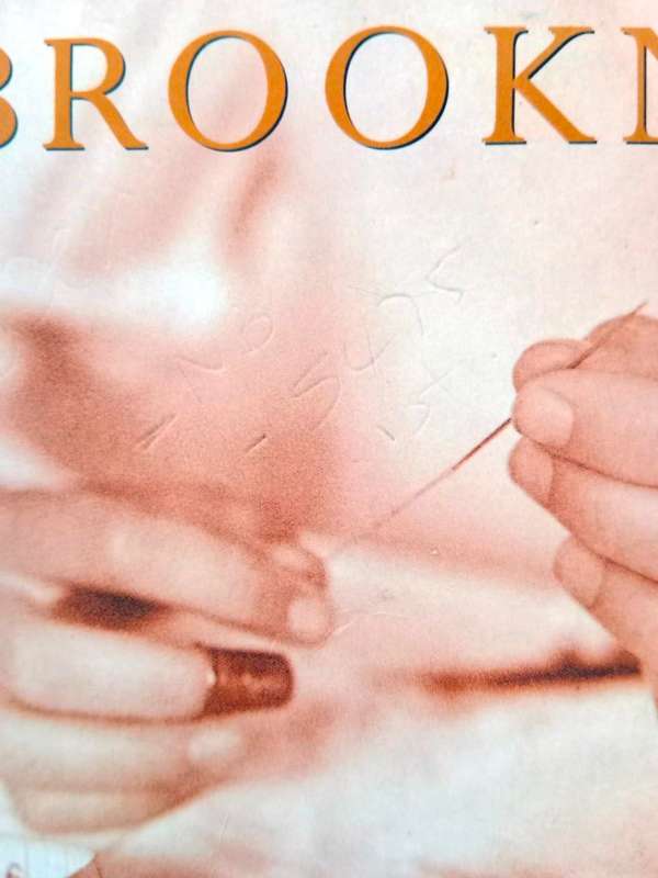 A Family Romance, Anita Brookner