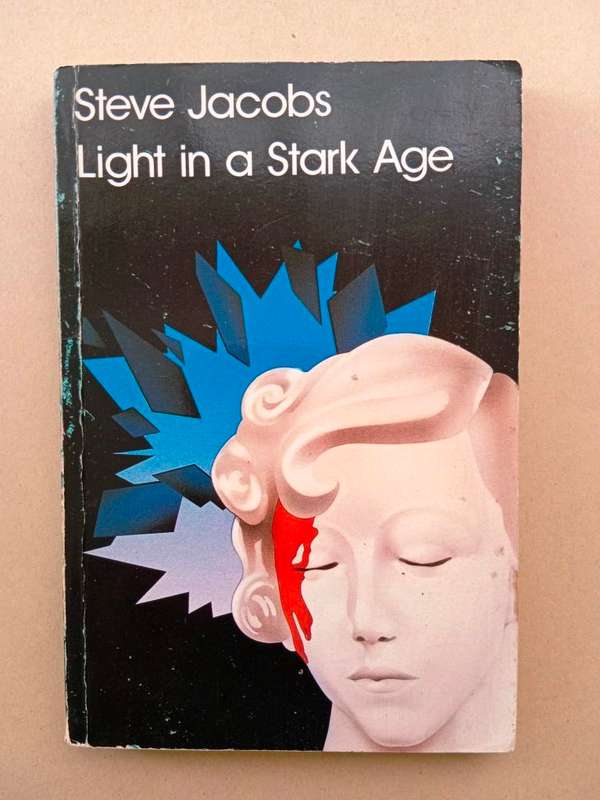 Light in a Dark Age, Steve Jacobs