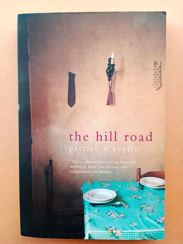 The Hill Road, Patrick O'Keeffe