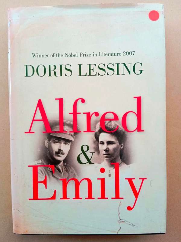 Alfred and Emily, Doris Lessing