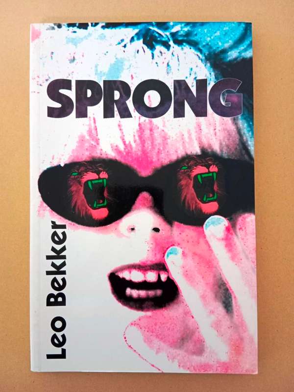 Sprong, Leo Bekker