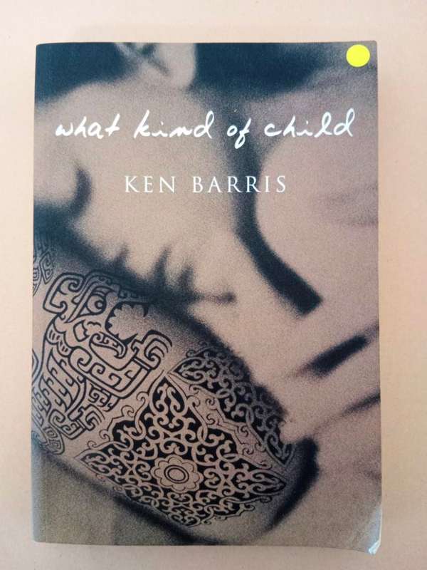 What Kind of Child, Ken Barris