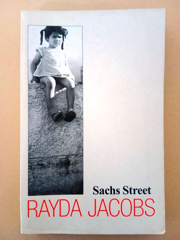 Sachs Street, Rayda Jacobs