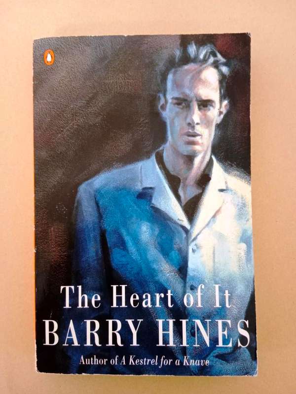 The Heart of It, Barry Hines