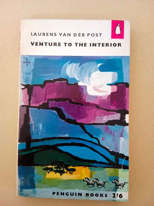 Venture to the Interior, Laurens van der Post