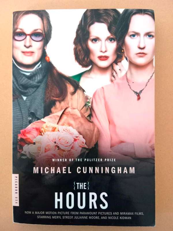 The Hours, Michael Cunningham