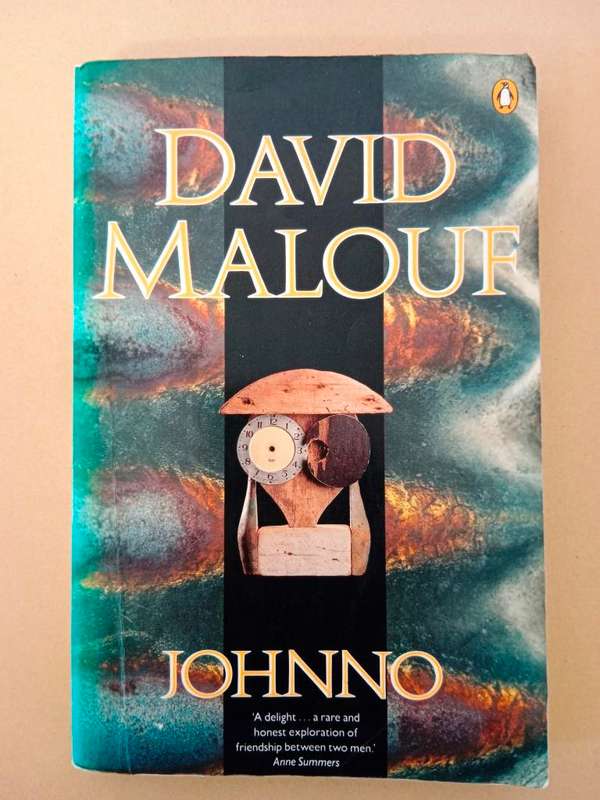 Johnno, David Malouf