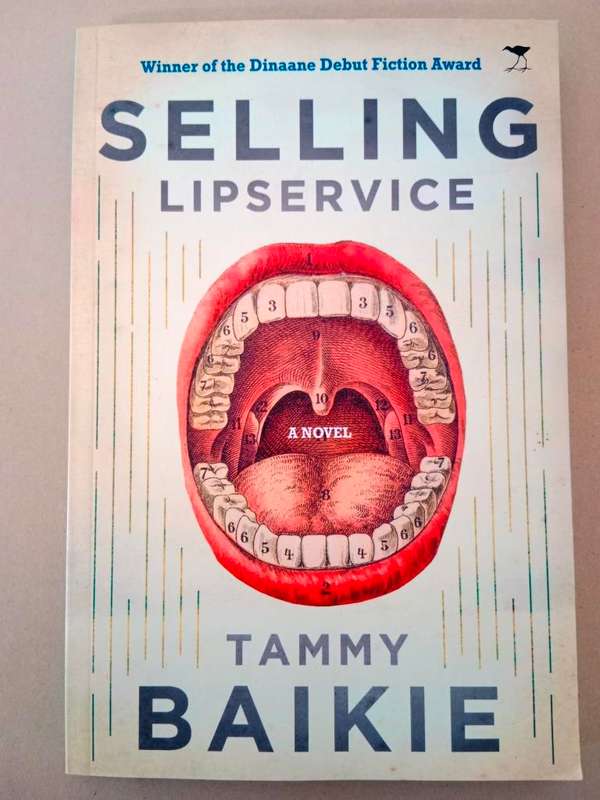Selling Lipservice, Tammy Baikie