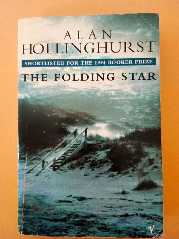 The Folding Star, Alan Hollinghurst